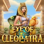 eye of cleopatra