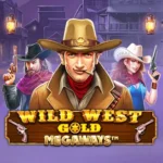 wild west gold